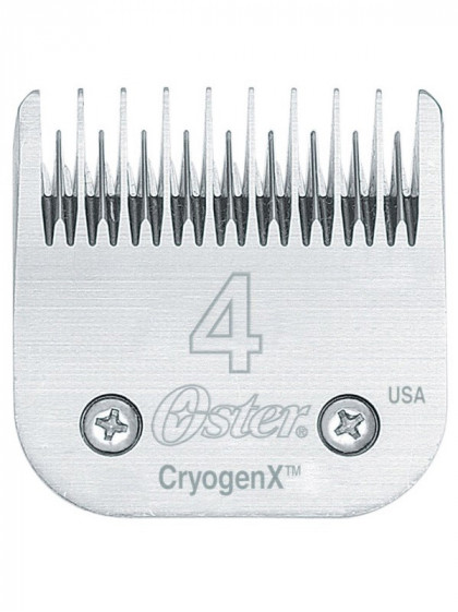Tête de coupe Cryogen-X Oster