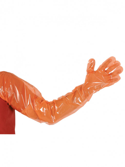 Gants à usage unique x100 VETbasic Kerbl