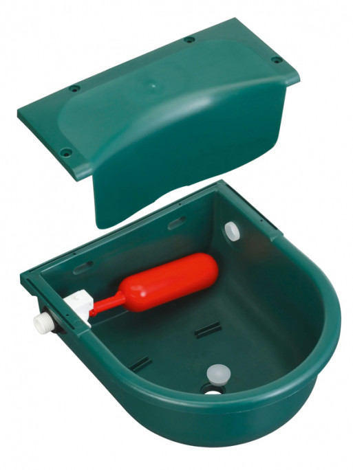 Abreuvoir S522 raccord G 1/2\'\' 3L Kerbl