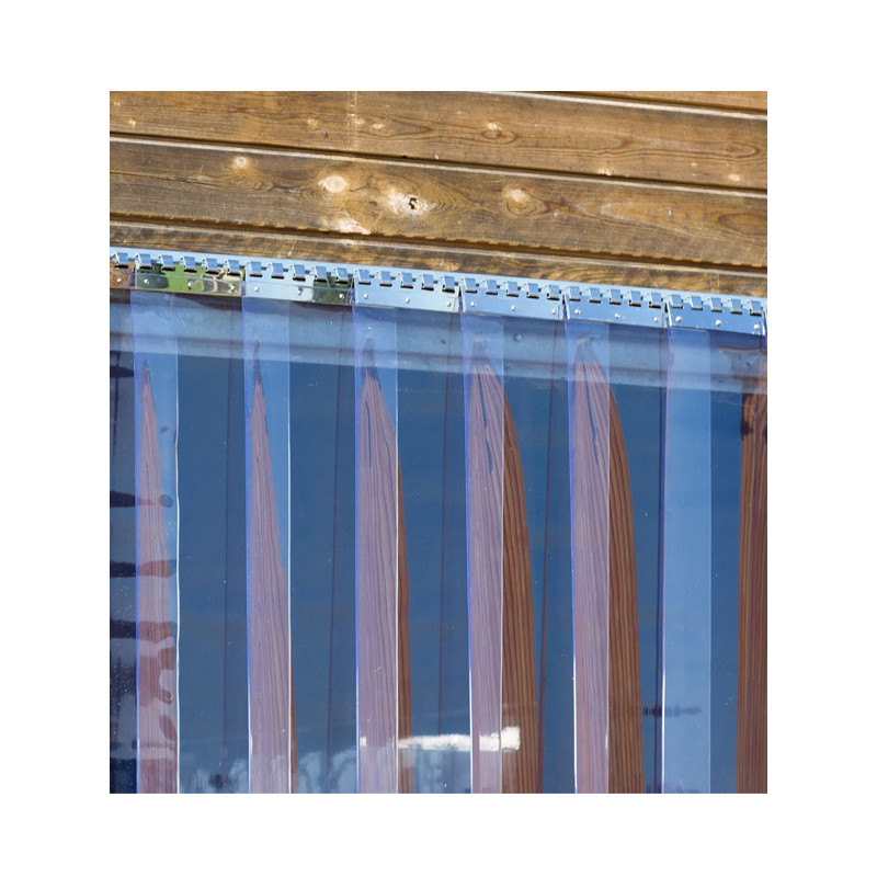 Rideau à bandes Kerbl