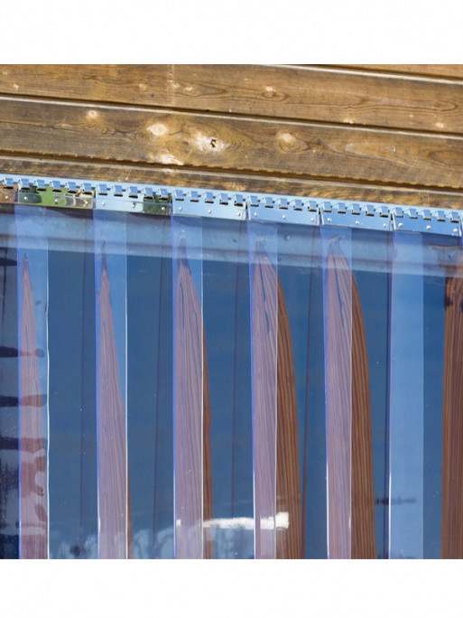 Rideau à bandes Kerbl