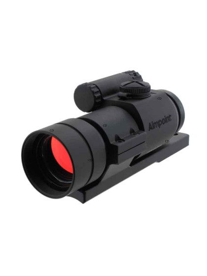 VISEUR POINT ROUGE KONUS SIGHT-PRO DUAL 1-2X30 - VISEUR DE CHASSE - POINT  ROUGE TACTIQUE