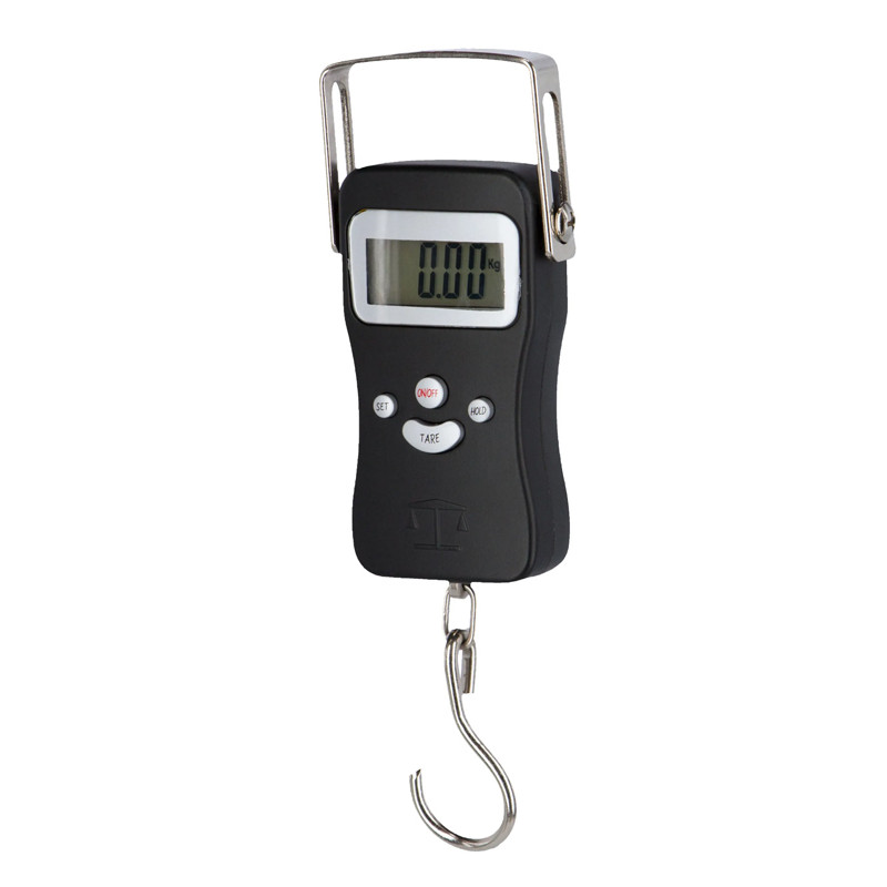 Peson digital DigiScale 50kg Kerbl