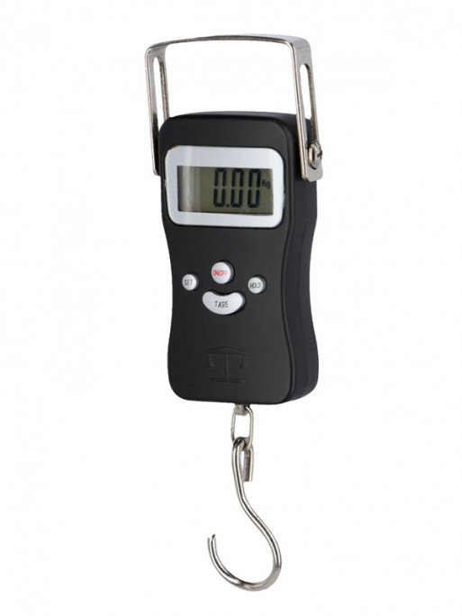 Peson digital DigiScale 50kg Kerbl