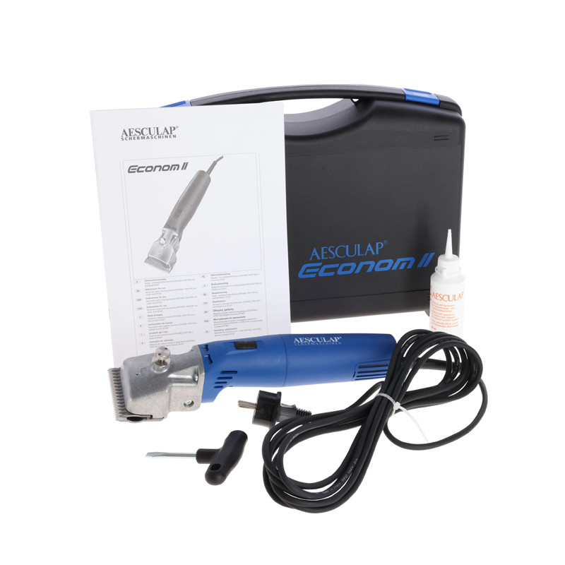 Tondeuse Econom II Aesculap