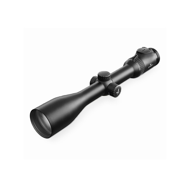 Lunette Z6i 2.5-15x50 III P BT Swarovski