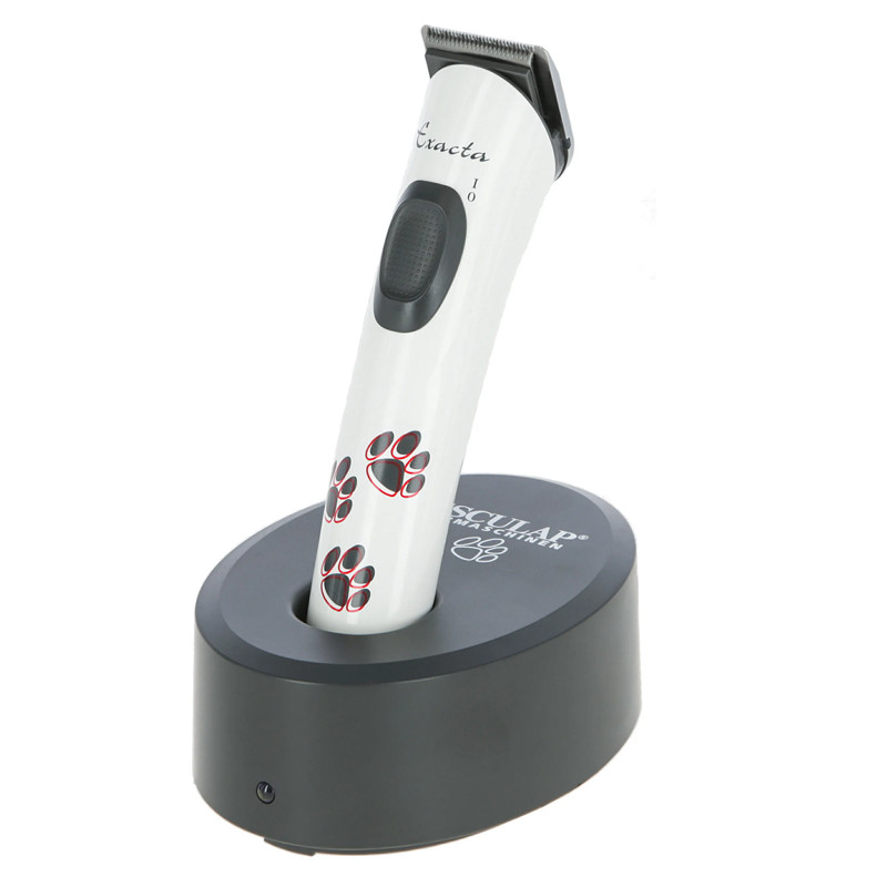 Tondeuse sur batterie Exacta Aesculap