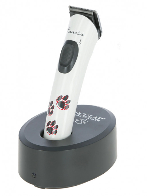 Tondeuse sur batterie Exacta Aesculap