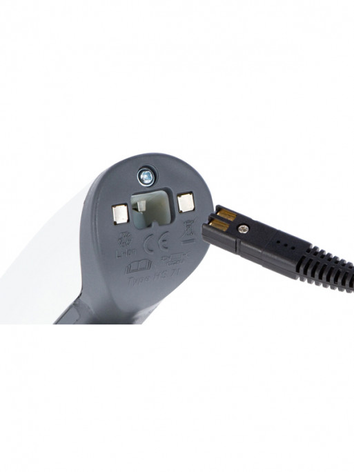 Tondeuse sur batterie Exacta Aesculap