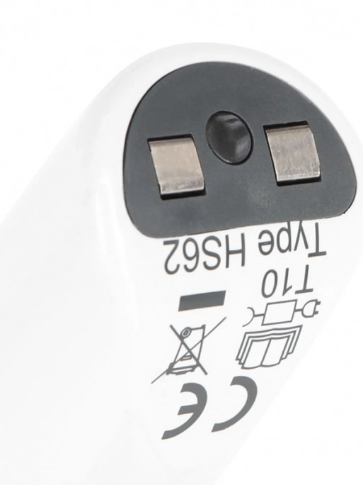 Tondeuse sur batterie Exacta Aesculap