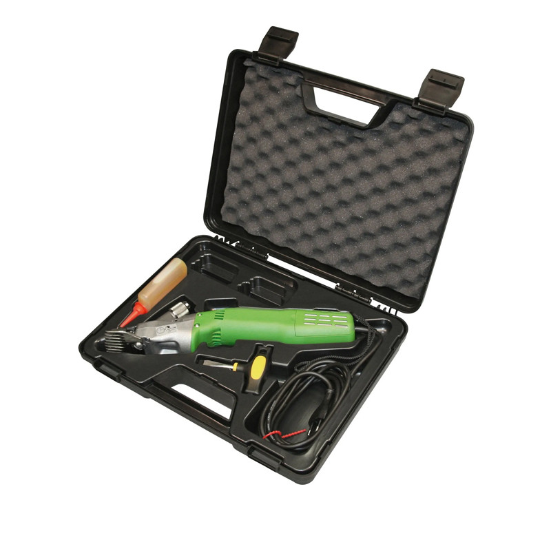 Tondeuse ovins Constanta C4 Kerbl