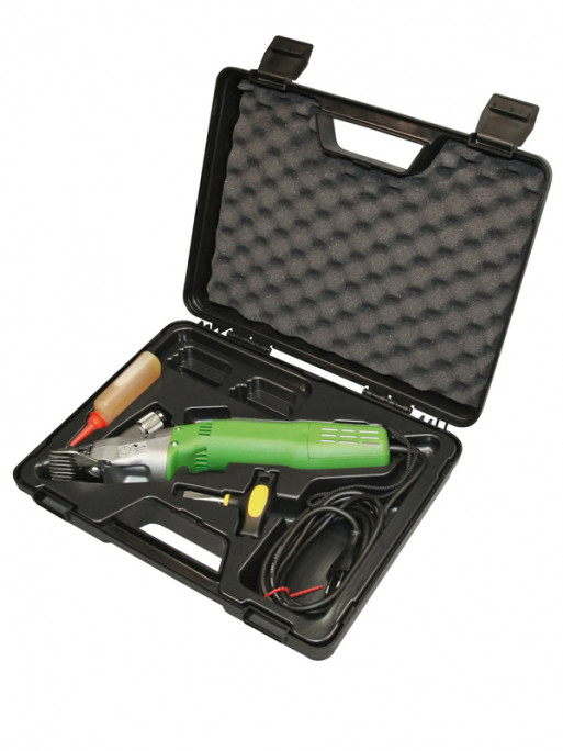 Tondeuse ovins Constanta C4 Kerbl