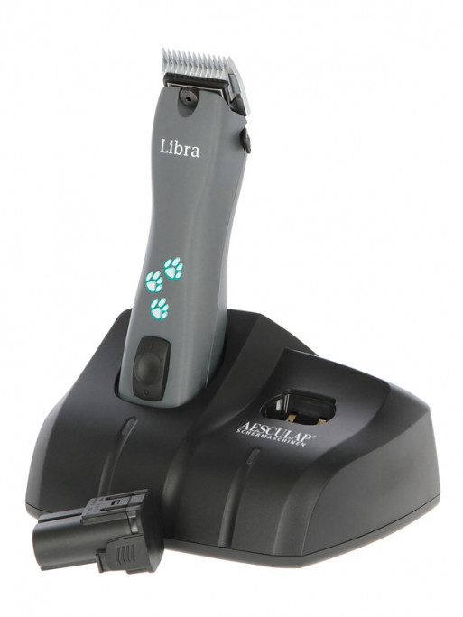 Tondeuse sur batterie Libra Aesculap