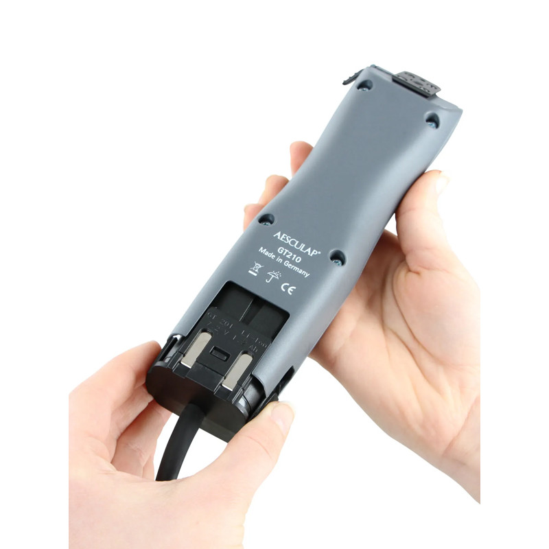 Tondeuse sur batterie Libra Aesculap