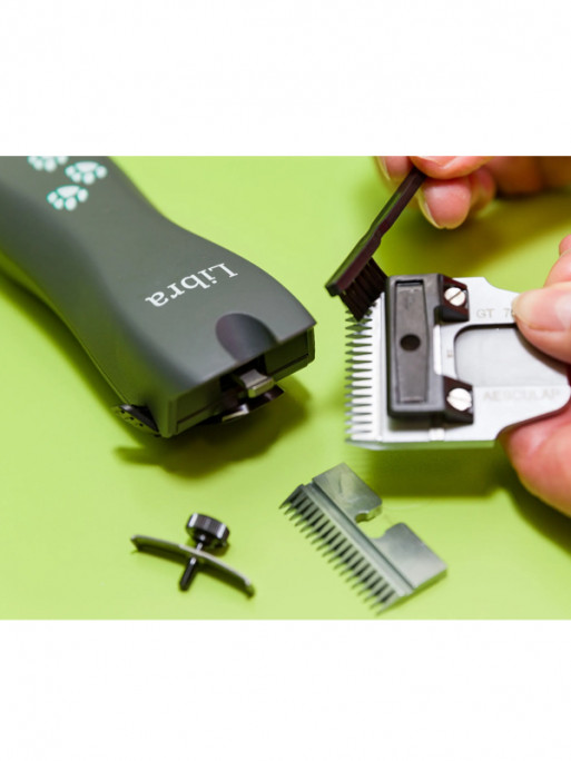 Tondeuse sur batterie Libra Aesculap