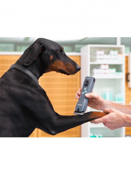 Tondeuse sur batterie Libra Aesculap