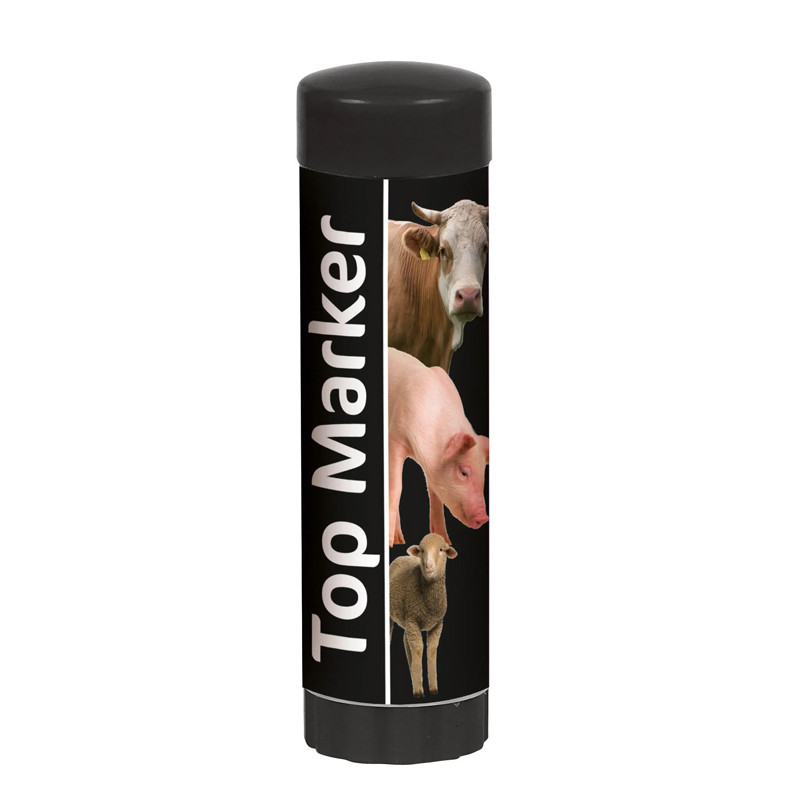 Crayon marqueur 60ml TopMarker