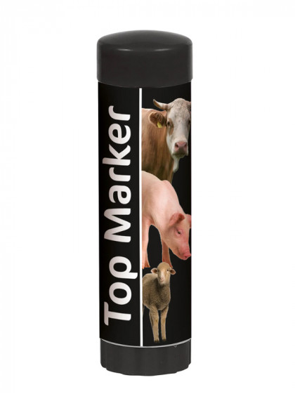 Crayon marqueur 60ml TopMarker