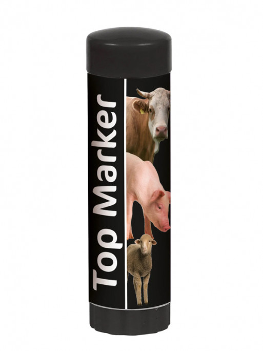Crayon marqueur 60ml TopMarker