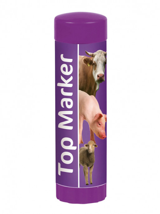 Crayon marqueur 60ml TopMarker