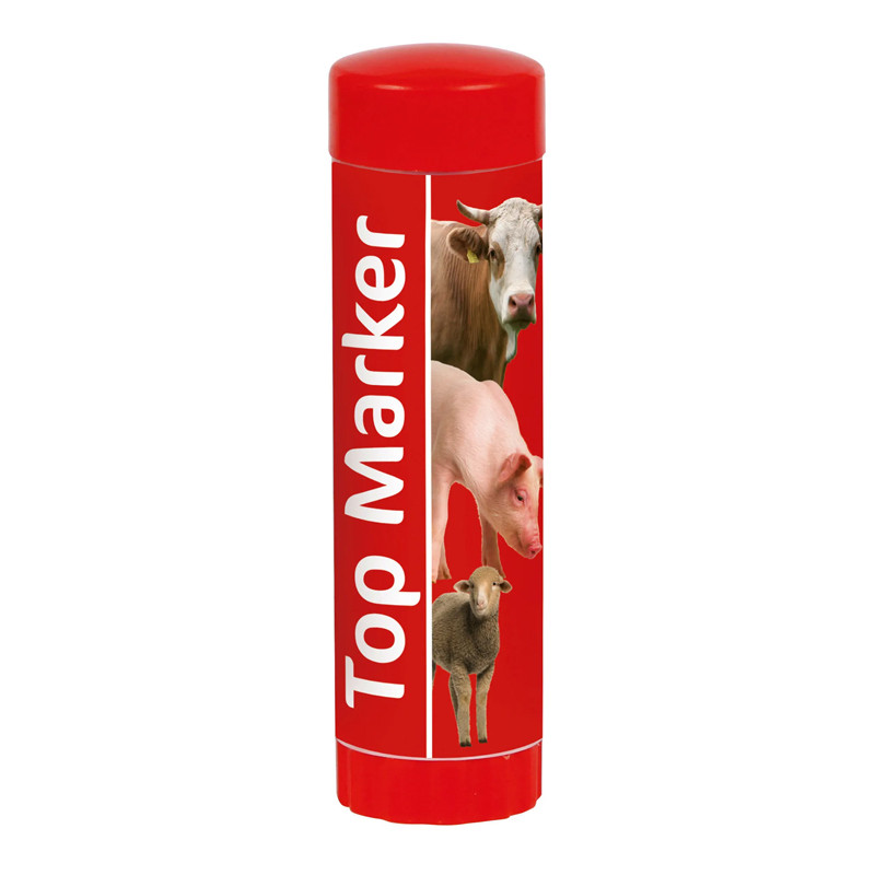 Crayon marqueur 60ml TopMarker