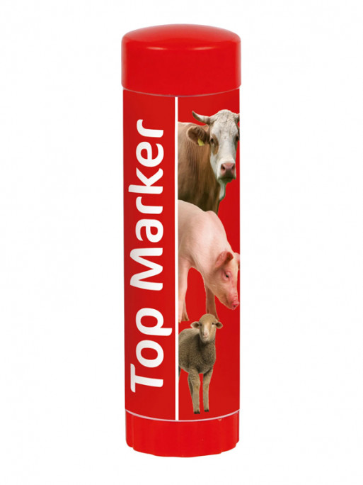 Crayon marqueur 60ml TopMarker