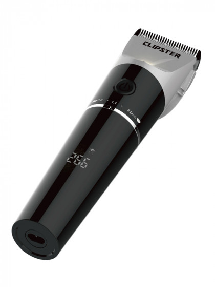 Tondeuse sur batterie DeloX Clipster