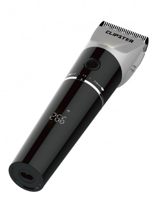 Tondeuse sur batterie DeloX Clipster