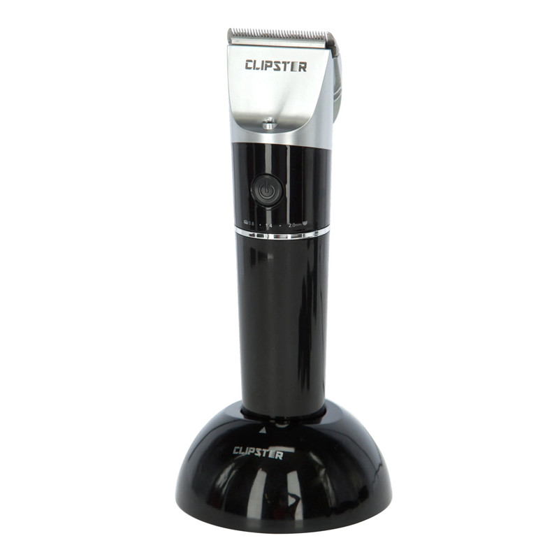 Tondeuse sur batterie DeloX Clipster