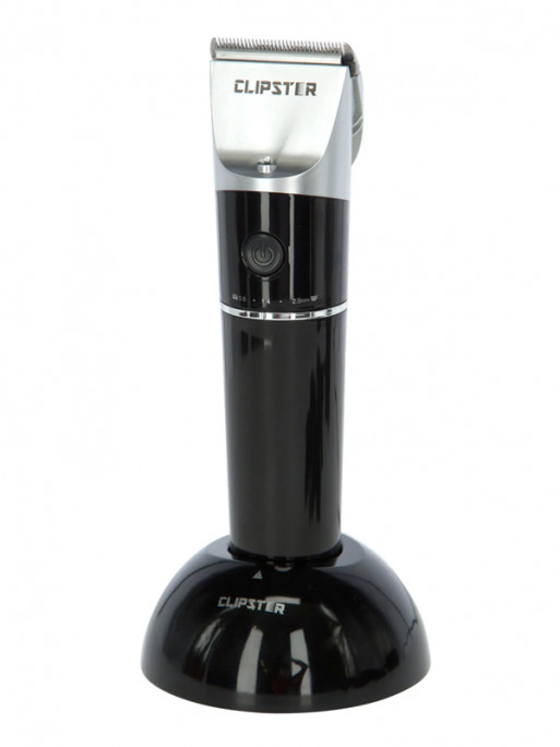 Tondeuse sur batterie DeloX Clipster