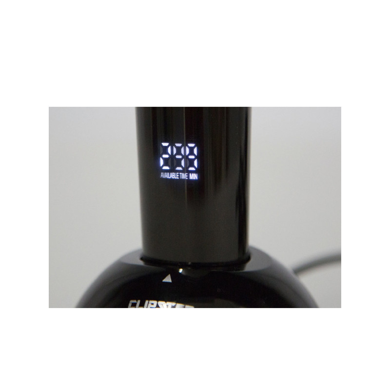 Tondeuse sur batterie DeloX Clipster