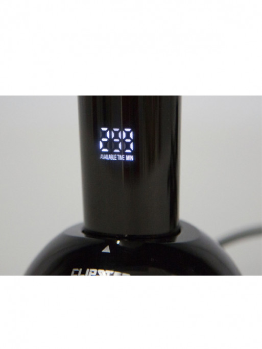 Tondeuse sur batterie DeloX Clipster