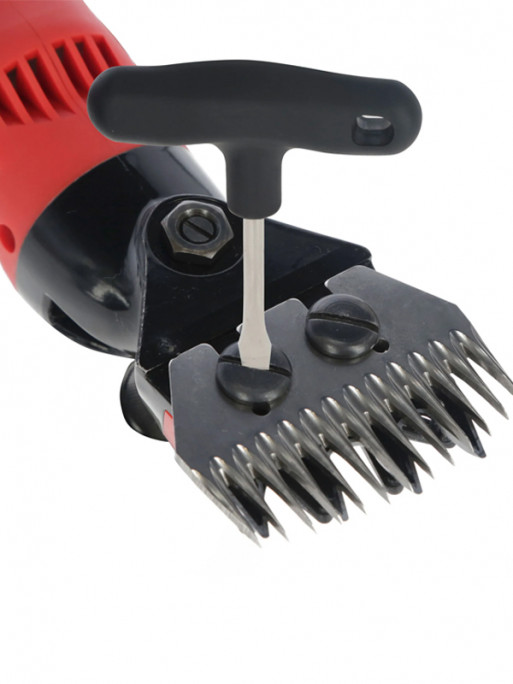 Tondeuse ovins Farmclipper Profi