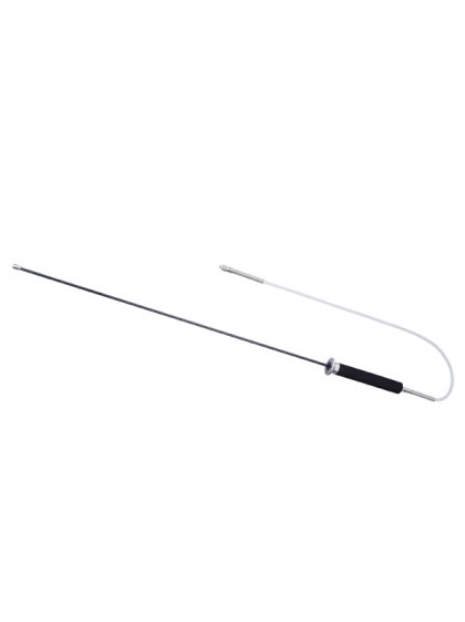 Barre de vaccination HSW