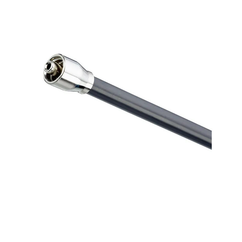 Barre de vaccination HSW