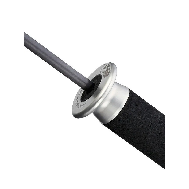 Barre de vaccination HSW