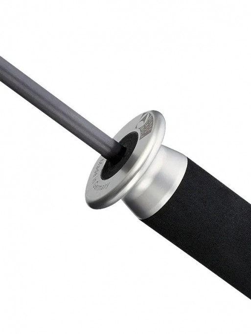 Barre de vaccination HSW