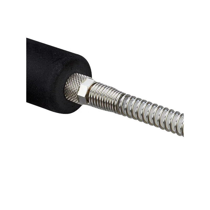 Barre de vaccination HSW