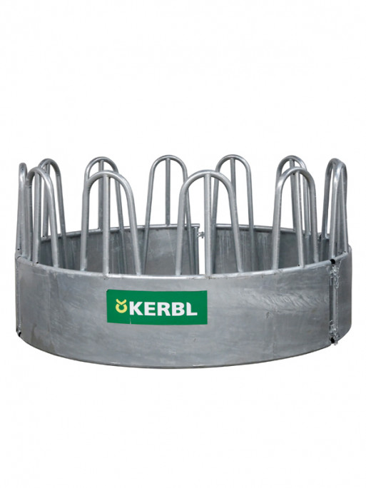 Râtelier rond 12 places Kerbl