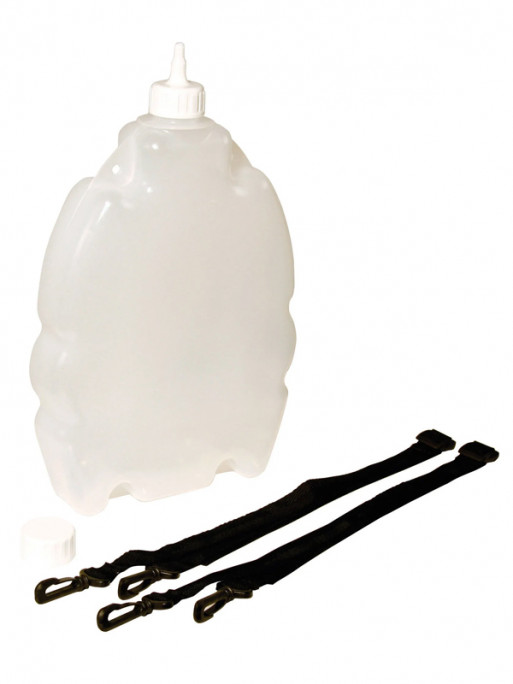 Réservoir de rechange 2.5L Kerbl