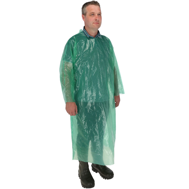 Manteaux jetables x20 Kerbl