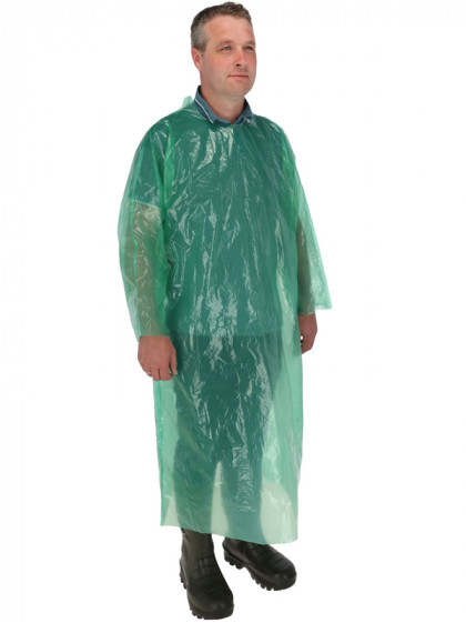 Manteaux jetables x20 Kerbl