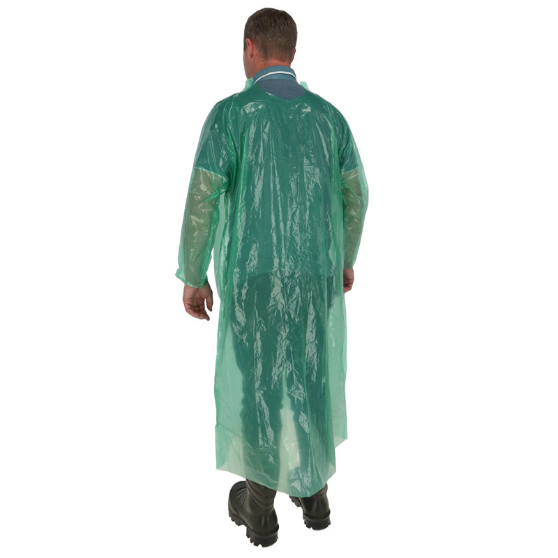 Manteaux jetables x20 Kerbl