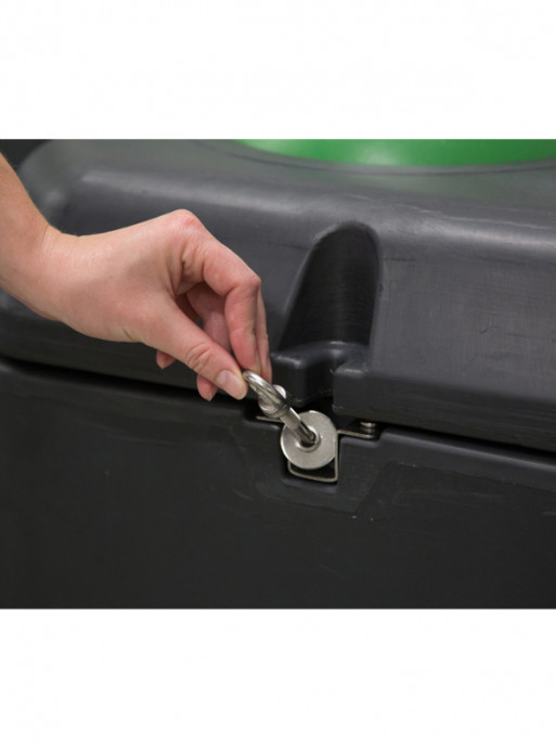 Abreuvoir thermique 100L Kerbl