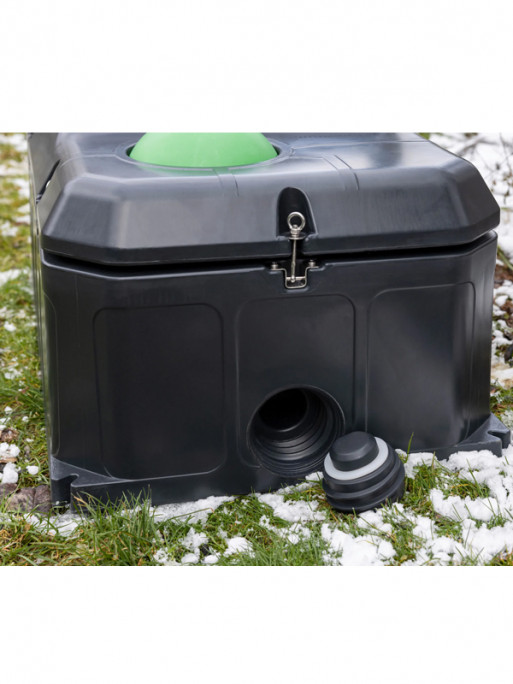 Abreuvoir thermique 100L Kerbl