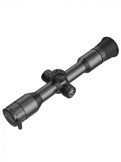 Lunette de vision nocturne Alpex 4K A50E Hikmicro