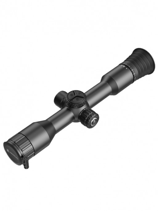 Lunette de vision nocturne Alpex 4K A50E Hikmicro