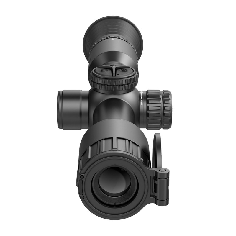 Lunette de vision nocturne Alpex 4K A50E Hikmicro