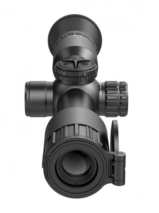 Lunette de vision nocturne Alpex 4K A50E Hikmicro