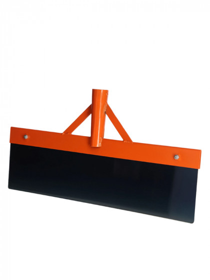 Raclette sans manche avec...